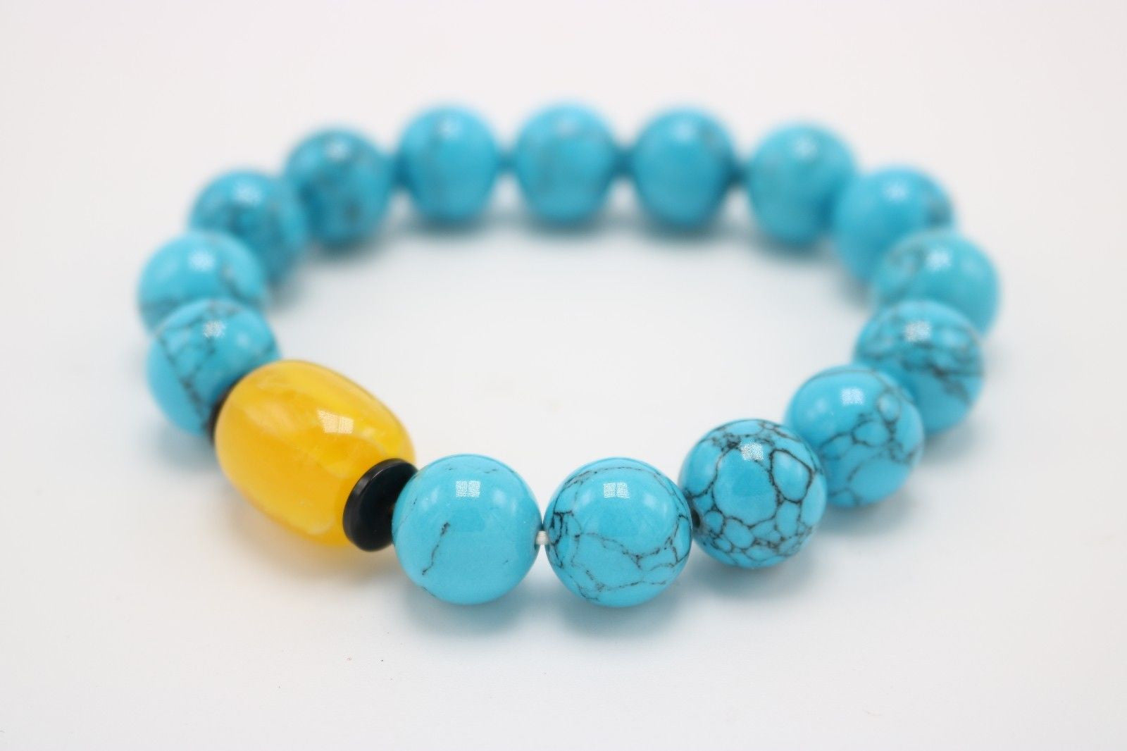 Asian hot sale bead bracelet