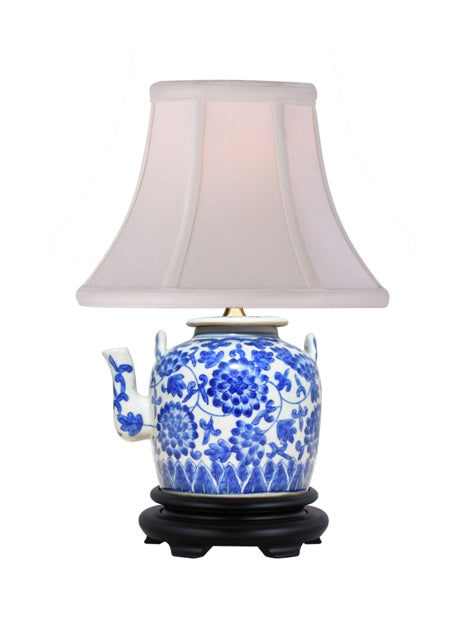 Tea Pot Lamp outlet